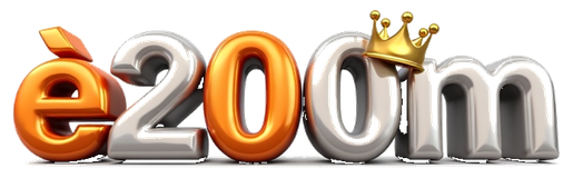 e200m