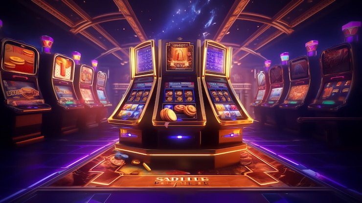 Medusa II slot game interface on e200m showing reels and bonus features